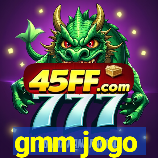 gmm jogo